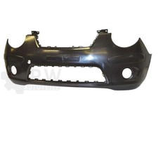 Stoßstange Stoßfänger vorne für Kia PICANTO Bj. 01/08-12/10