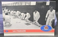 91 Future Trends La Parade 🇨🇦🇨🇦🇨🇦 French Variant 