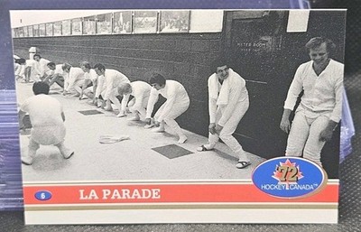 91 Future Trends La Parade     French Variant 