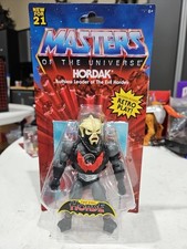 Mattel Hordak Masters of the Universe Origins 5.5  Action Figure