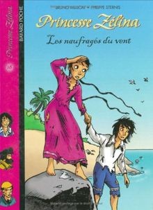 Princesse Zélina, Tome 18 : Les naufragés du vent v... | Buch | Zustand sehr gut