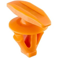 Auveco - 22162 - Automobile/Automotive Weatherstrip Retainer 100 Pieces 