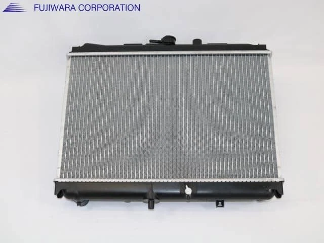 NISSAN Vanette 2002 TC-SK82TN Radiator 21410HA002 [New] [PA10219274] - Image 2 of 2