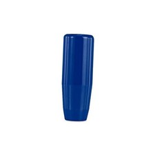 MMSK-BL Weighted Shift Knob Blue