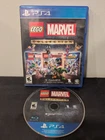 LEGO Marvel Collection - Sony PlayStation 4