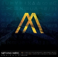 Nothing More - Nothing More [New CD]