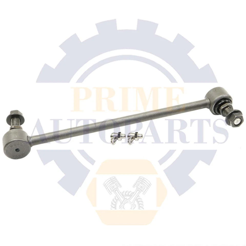 Barras estabilizadoras delanteras MOOG OEM para Toyota Matrix Corolla Prius 2001-2019 9 años de garantía Foto 4 de 4