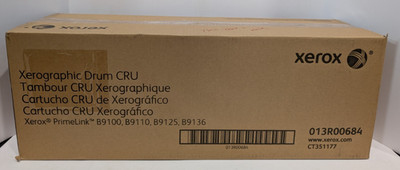 Xerox Genuine Drum 013R00684