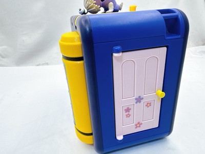 Tokyo Disneyland Monsters Inc Popcorn Bucket Boo Limited Edition