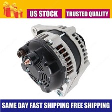 1 X NEW 150AMP Alternator 104210-1621 FIT FOR Maserati GranTurismo 2008-2012