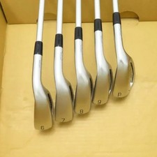 Mizuno JPX 925 HOT METAL HL Iron set 6-PW / Air Speeder Flex Standard