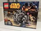LEGO Star Wars General Grievous' Wheel Bike 75040 New Sealed 2014 Rare