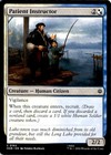 MTG : The Hobbit Patient Instructor #162