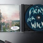 Panic At The Disco Pray For The Wicked Signed Brendon Urie Autograph CD With COA — photo 4