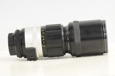 Nikon Nikkor-H 300mm F4.5 AI Lens with Caps  Filter