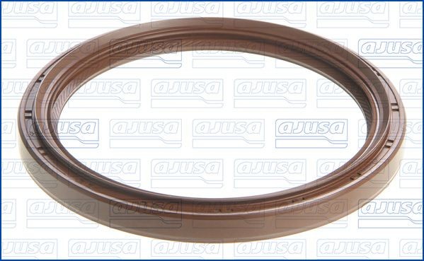Ajusa Wellendichtring, Kurbelwelle 15054500 FüR Toyota-image