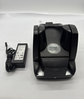 #ad MagTek Excella STX Check Reader 22350009 W Adaptor No Power Cord $50.00