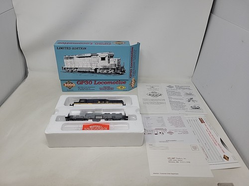 Proto 2000 HO 21513 GP30 Diesellok Baltimore & Ohio #6950 Neu in OVP | Zustand: New: Other (See Details)