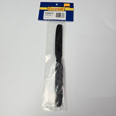 FlyZone HCAA6318 8x4 Propeller Super Cub