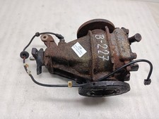 Differentialgetriebe Hinterachse 2013510908 | Mercedes 190E W201 1.8B 93BJ B227