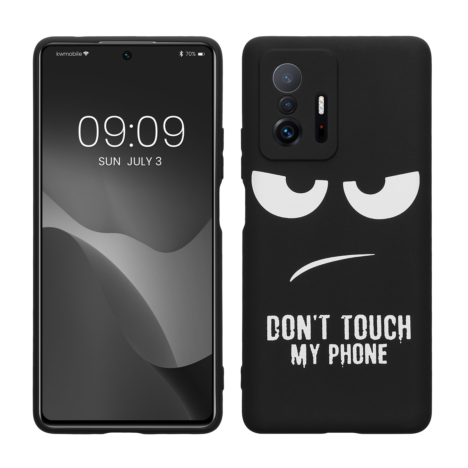 Hlle fr Xiaomi 11T 11T Pro Handyhlle Handy Case Cover Smartphone Backcover 1790₽