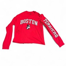 Fanatics Women's Red Shirt