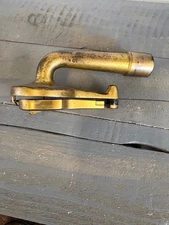 Edison Diamond Disc Phonograph Reproducer #2