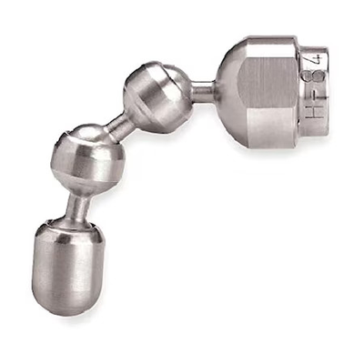 #ad Ridgid 64752 Drop Head Nozzle Stainless Steel $120.99