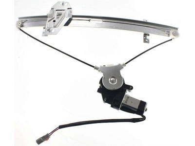2002 Honda Accord Window Regulator
