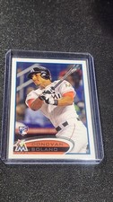 2012 Topps Update Series - Donovan Solano #US185 (RC)