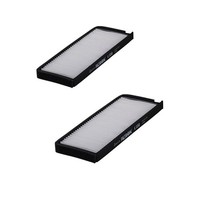 Filtron K 1158-2X Filter, Innenraumluft