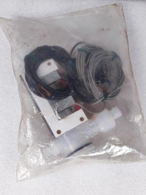 PFA float flowmeter BHCQ8007 2-15 DIW 20  L/min #hj