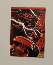 LEGO Ninjago Trading Card Game- Serie 11 (2026)- Puzzlekarte Nr. 137