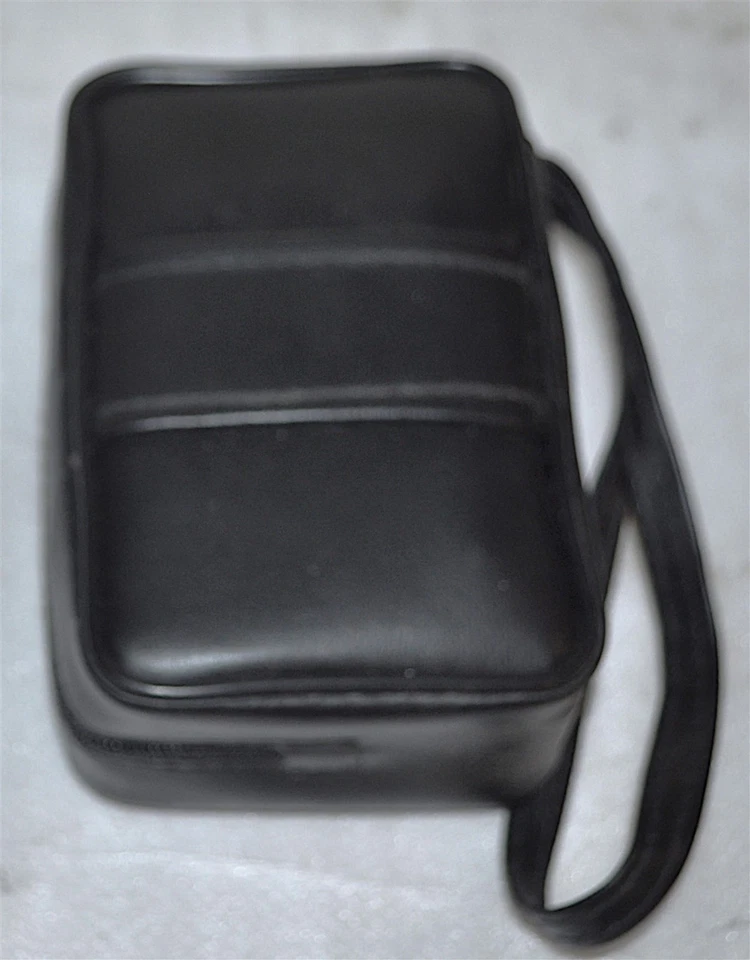 ARMY-NAVY BINOCULARS 10x25 IN LINE 286 FT/1000 YDS VERY GOOD CONDITION - Image 3 of 4