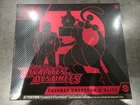 Pokémon - ETB - EV10 Rivalités Destinées FR - Coffret Dresseur D'elite - Scellé 