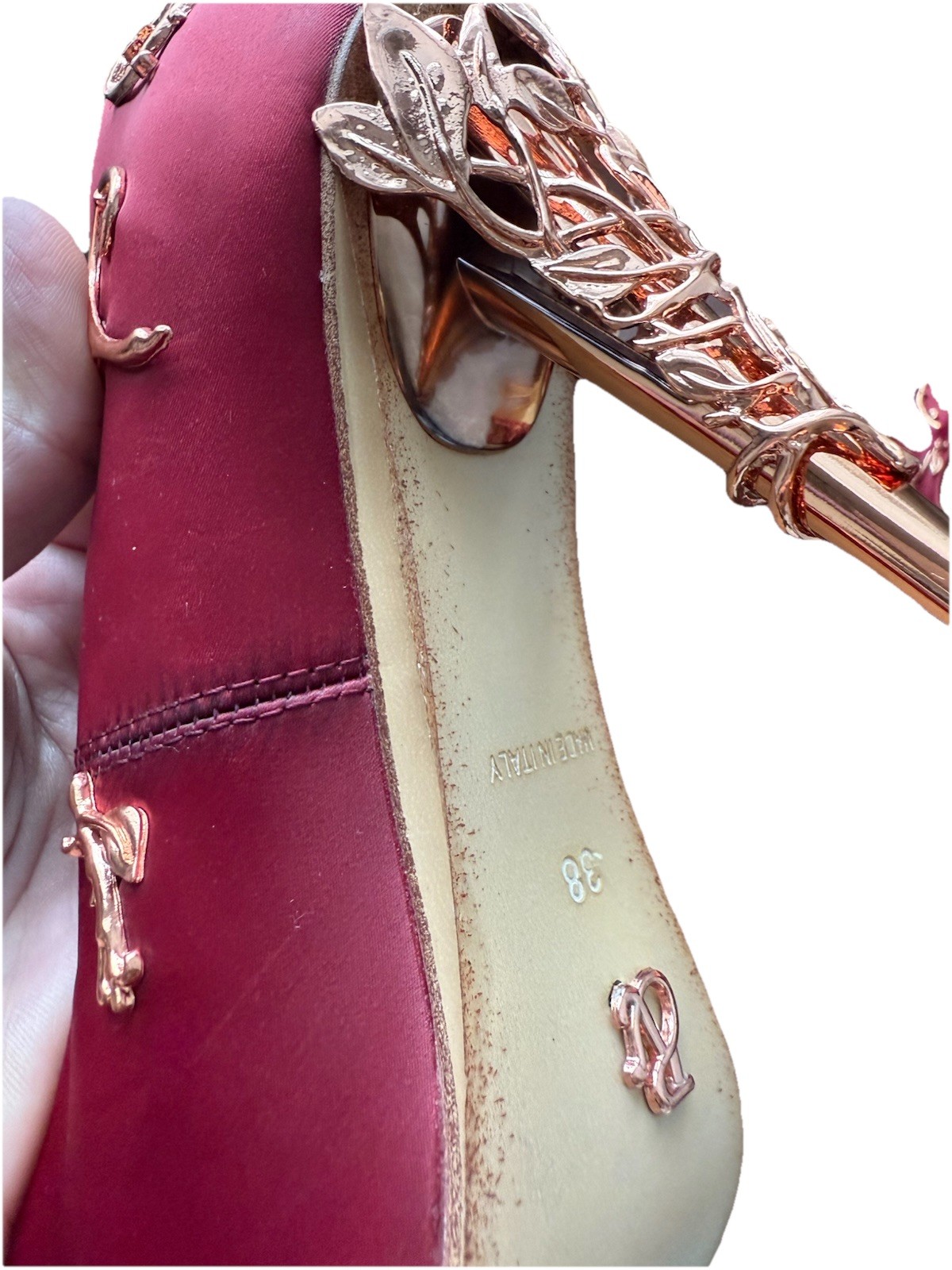 Custom/Privately Ordered Authentic Ralph & Russo … - image 17