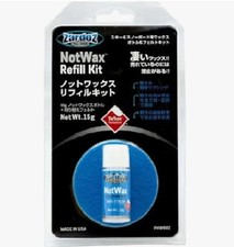 Zardoz Knot Wax Refill Kit G - Refill and replacement wax kit Ski Snowboard 15g