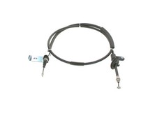 HANDBREMSSEIL SEILZUG FÜR ALFA ROMEO 159 (939 ) - BOSCH 1 987 477 111