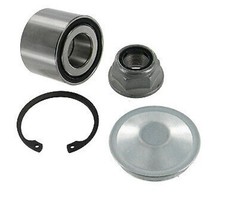 Roulement de roue Renault CLIO