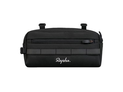 Rapha Bar Bag 2L Black