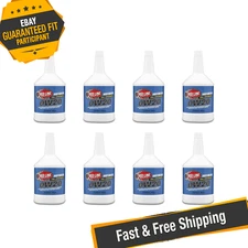 Red Line Oil 11804 Full Synthetic 0W20 Motor Oil - 8 Quarts