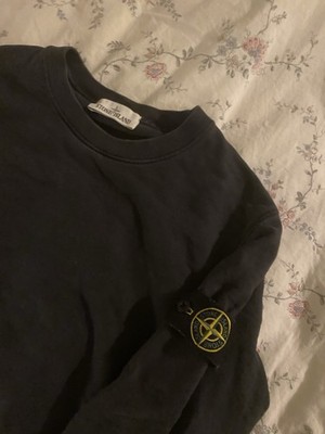 Stone Island Pullover