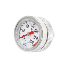 Spec-X Oil Temperature Gauge Hh163