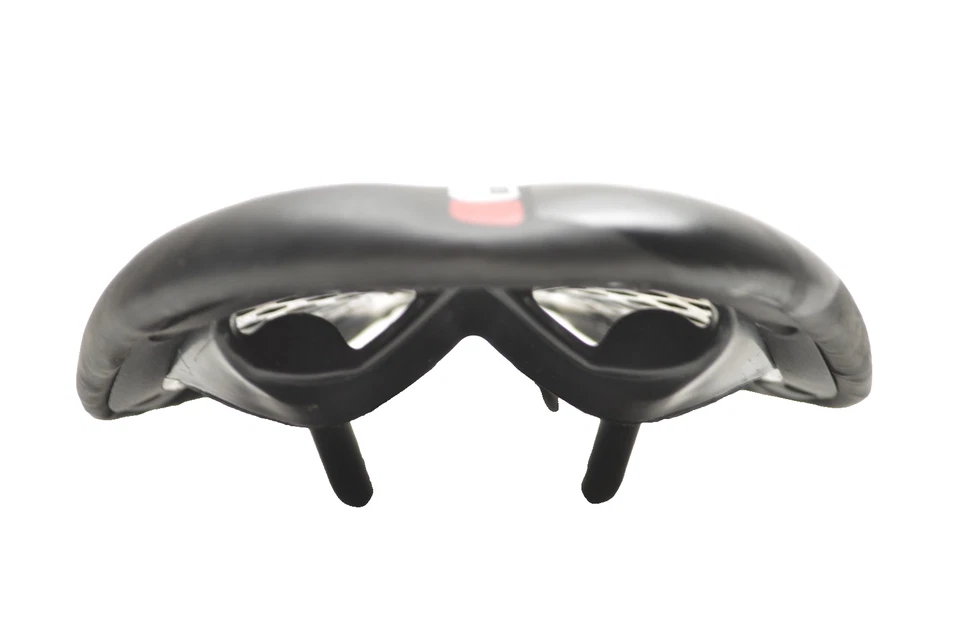 SILLÍN ASIENTO CONFORT BICICLETA CARRETERA DBR DIAMANTE RESPALDO CARRERAS DBR PARA HOMBRE 290 MM X 130 MM Foto 4 de 4