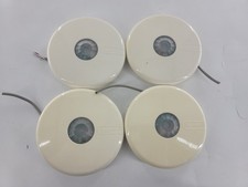 Detector de montaje en techo Risco LuNAR DT RK150T 360 / Lote de 4