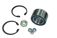 Radlagersatz Vorne Hinten FÜR Audi VW Radlager KIT Nabenlager Satz