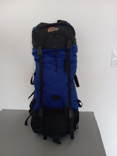 Löwe Alpine Wander Rucksack XXL 80L Blau