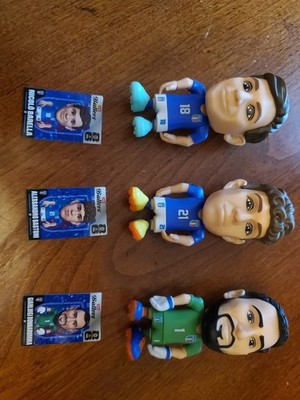 Zuru Ballers 2026 FIFA World Cup Soccer Team Italy. Set of 3 | eBay