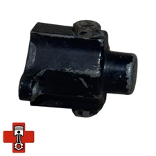 John Deere Spool Valve Detent Cap 425 445 455 AM128927 Hydraulic Cover Cap OEM