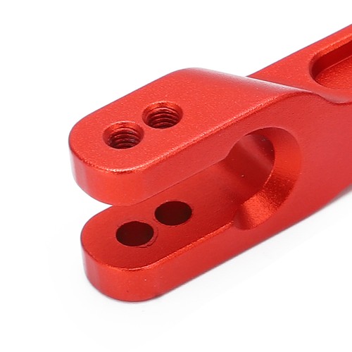 2pcs Sway Bar Arms Rear Aluminum Alloy Double Positioning Holes AntiRoll Bars - Picture 11 of 21